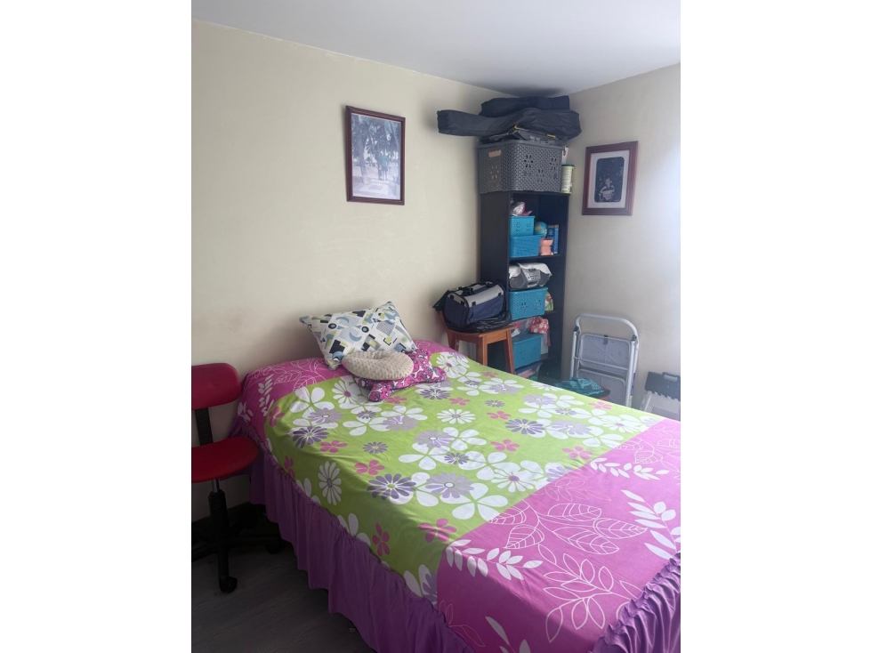 Apartamento en venta 75m2 quinto piso con ascensor — foto 4