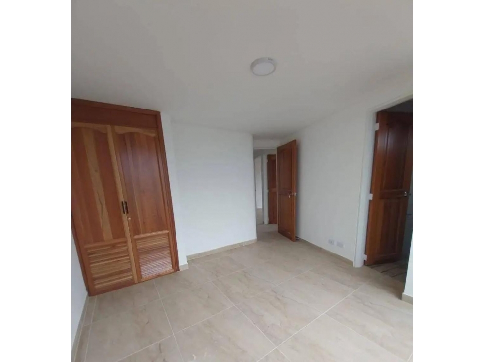 Apartamento en venta Campohermoso 68m2 — foto 5