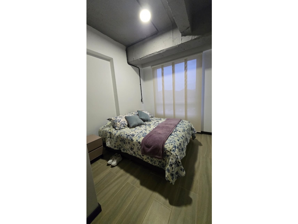 Apartamento en venta Living 48 — foto 4