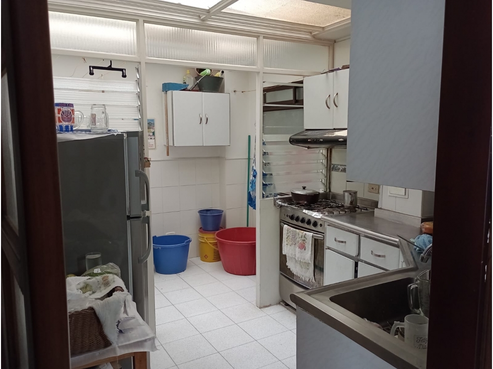 Apartamento en venta Palermo 90m2 — foto 4