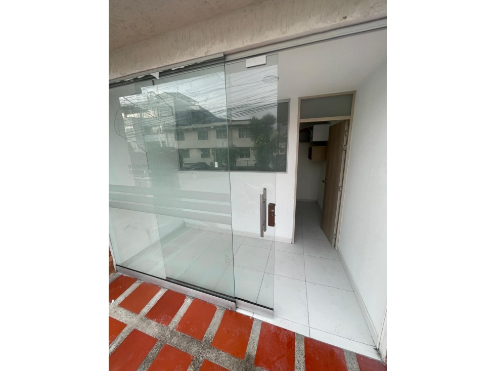 Local comercial en arriendo barrio La Arboleda 17m2