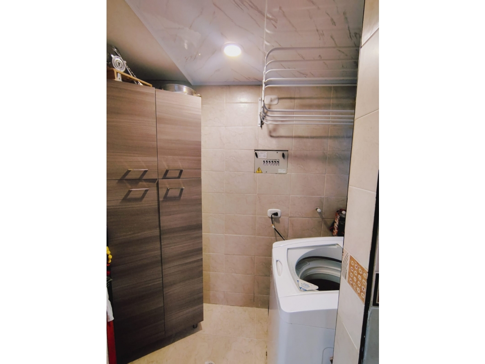 Apartamento en venta sector chipre 57m2 — foto 4
