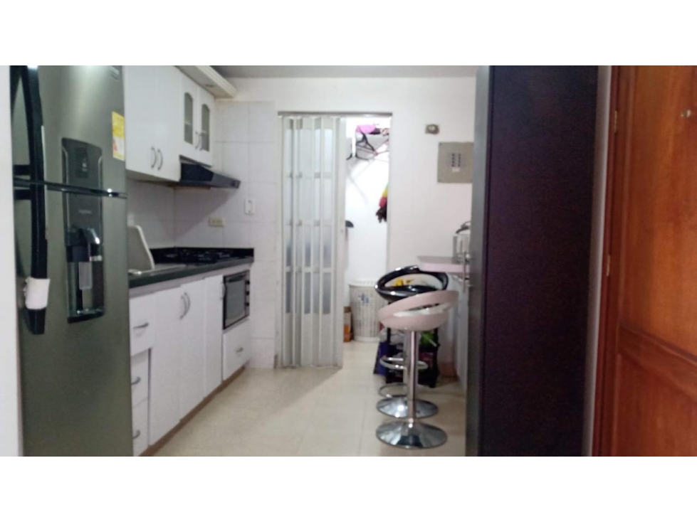 Apartamento en venta Sector Triangulo — foto 5