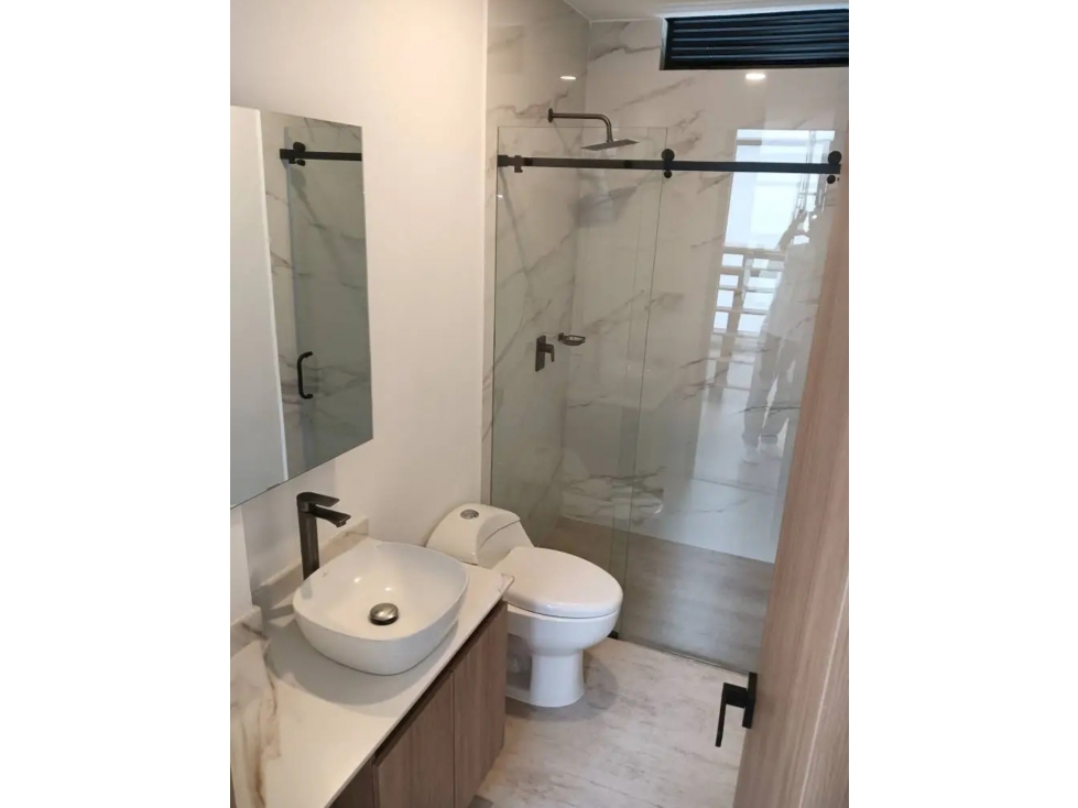 Apartamento Duplex en venta La Francia 172m2 — foto 5