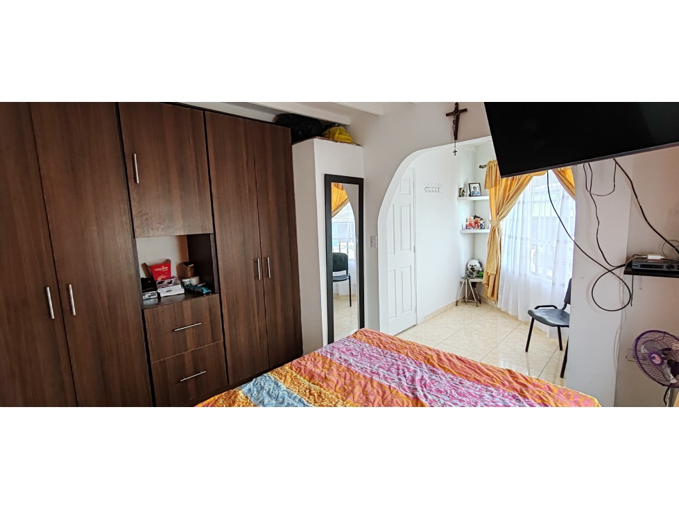 Casa en Venta La Carola 120mt2 Aprox — foto 5