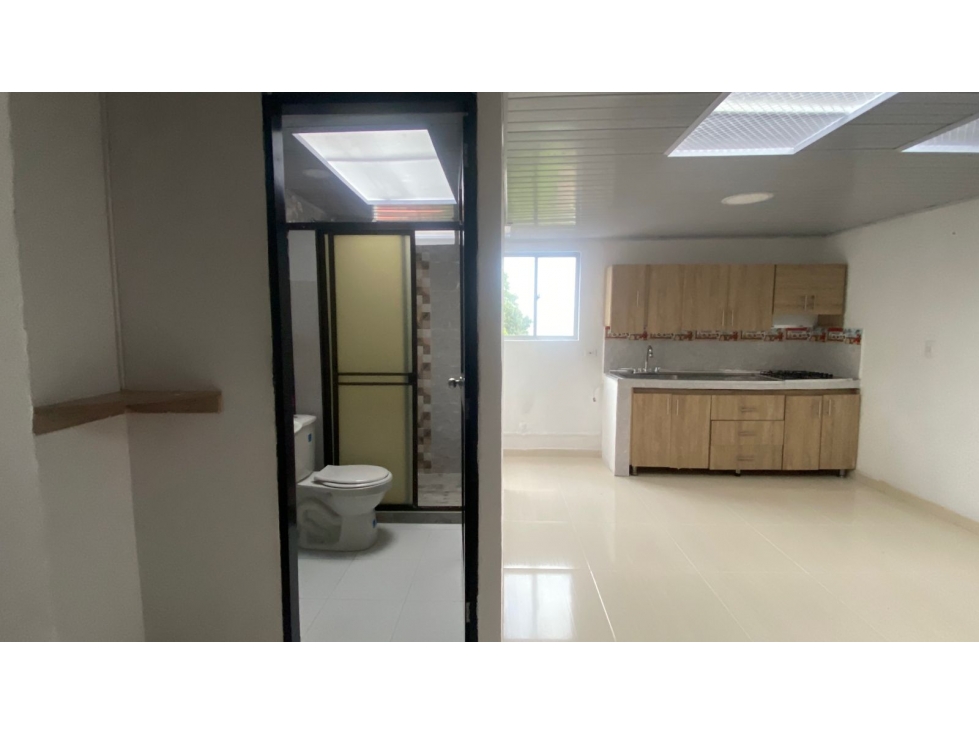 Apartamento en venta villamaria altos del porton — foto 4