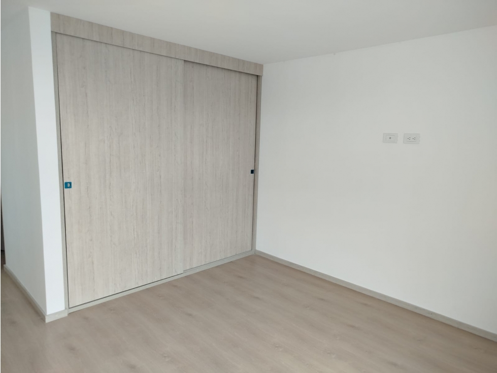 Apartamento en venta San Jorge Piso 9 — foto 5