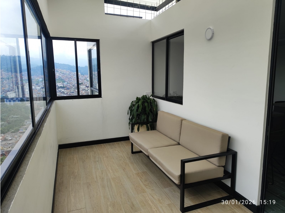 Apartamento en venta sector San Jorge — foto 5