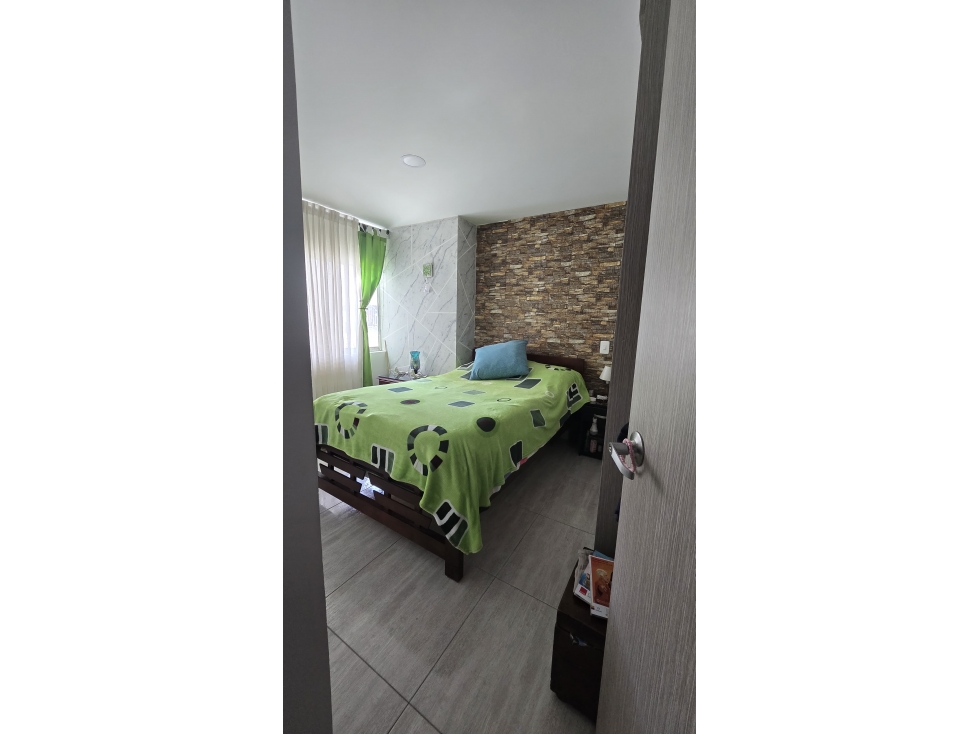 Apartamento en venta Villamaria 55mt2 — foto 5