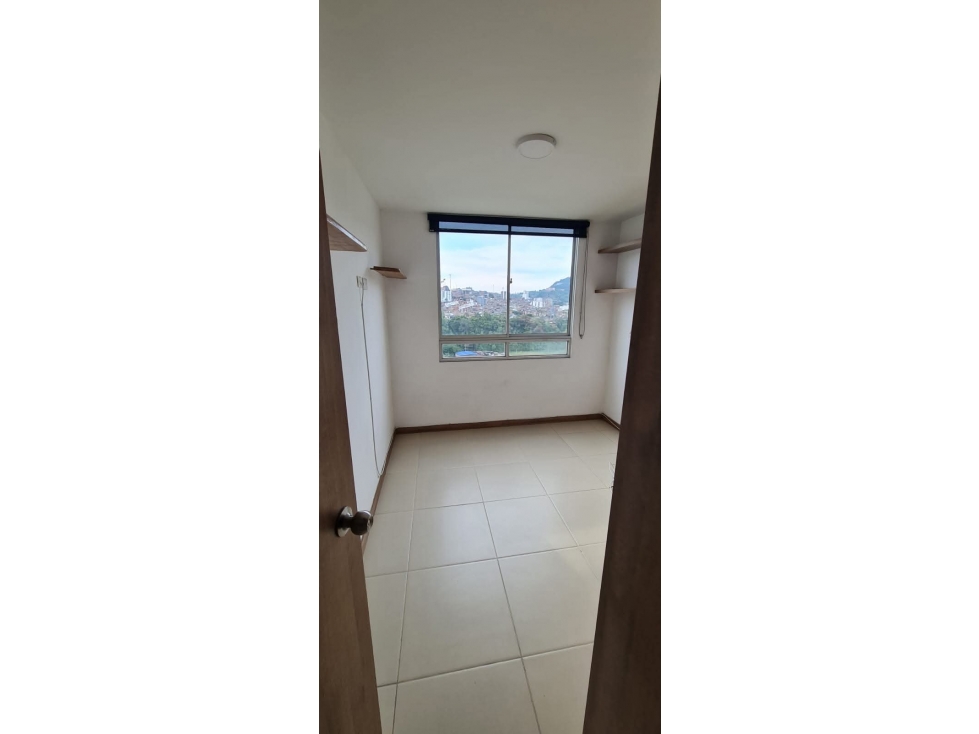 Apartamento en venta sector Cambulos conjunto cerrado Piso 12 — foto 6