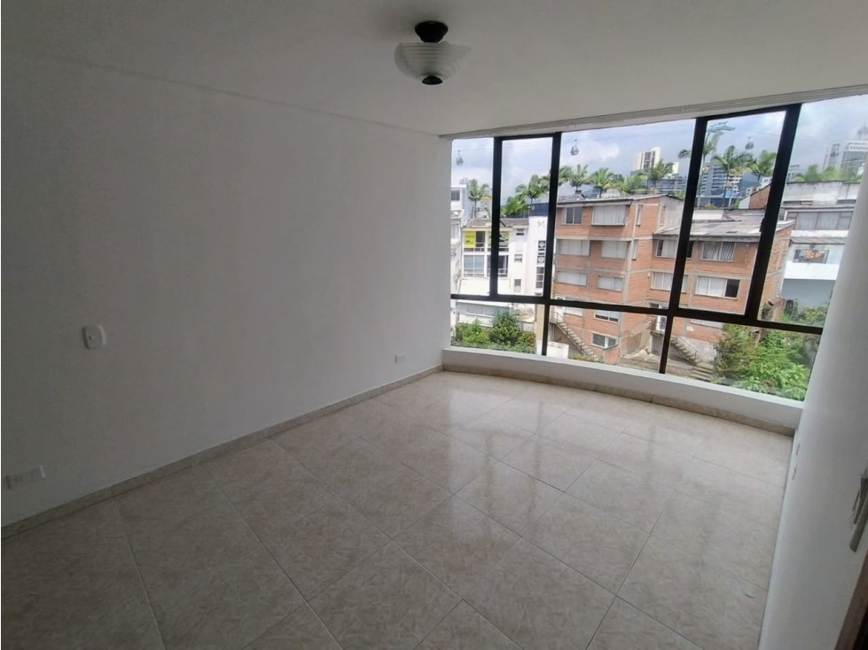Apartaestudio en arriendo Piso 7 Palermo — foto 5