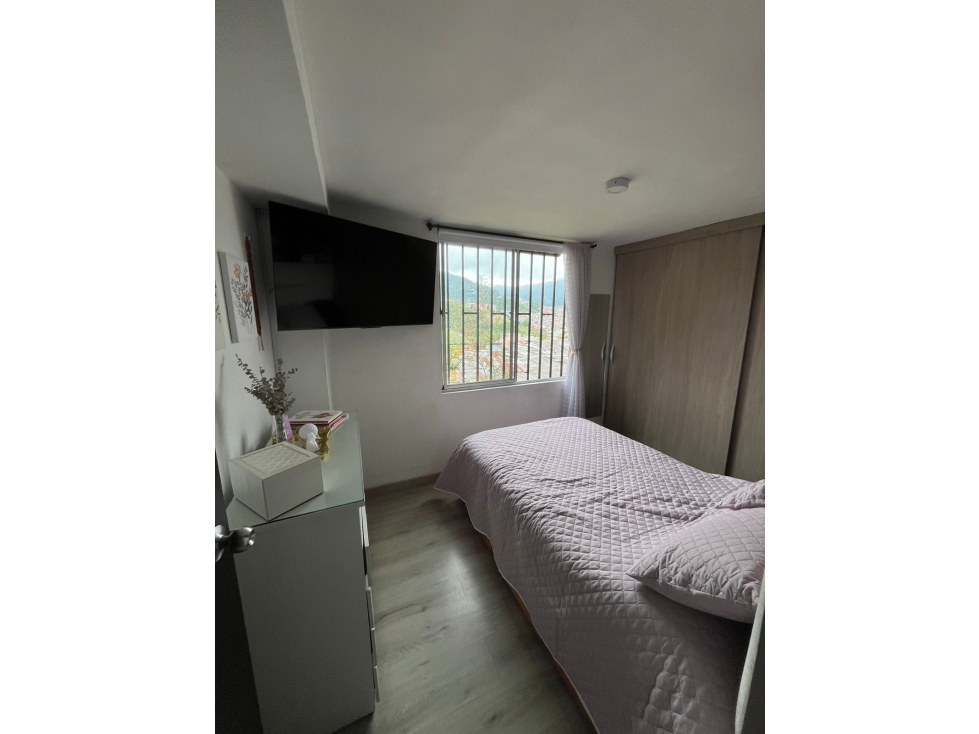 Apartamento en venta San Jorge