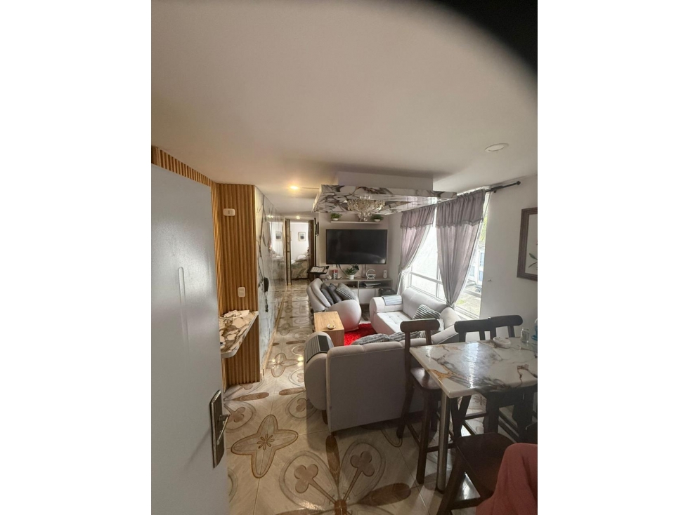 Apartamento en Venta Puertas del Sol — foto 5