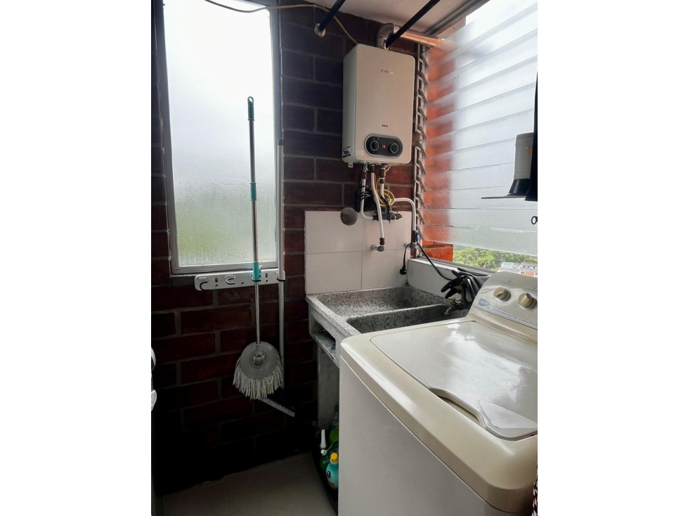 Apartamento en venta en conjunto Residencial Puertas del Sol — foto 4
