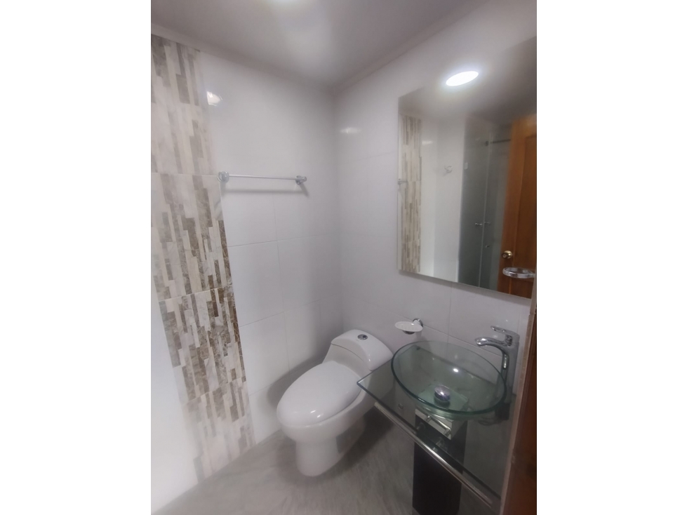 Apartamento en venta Versalles — foto 4