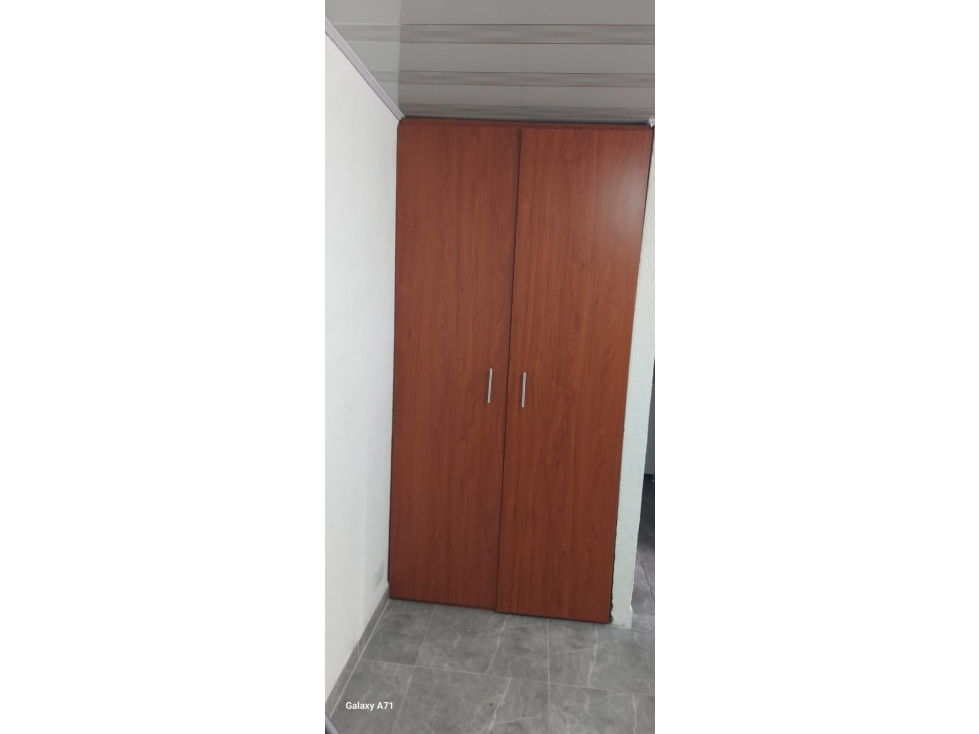 Apartaestudio en venta Alamos — foto 5