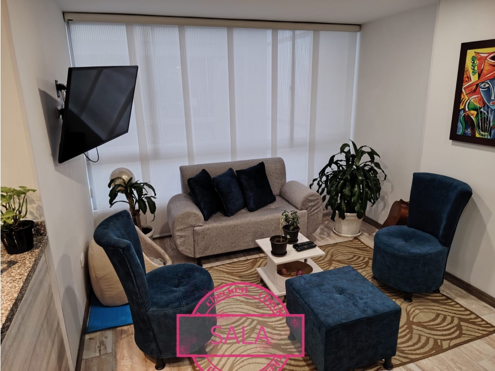 Apartamento en venta Chipre