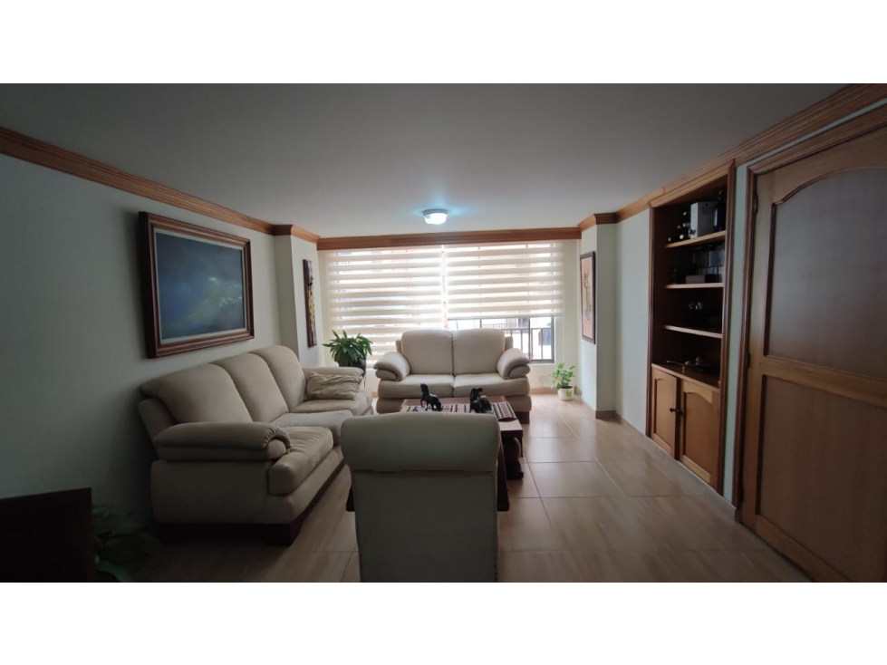 Apartamento en venta Palermo
