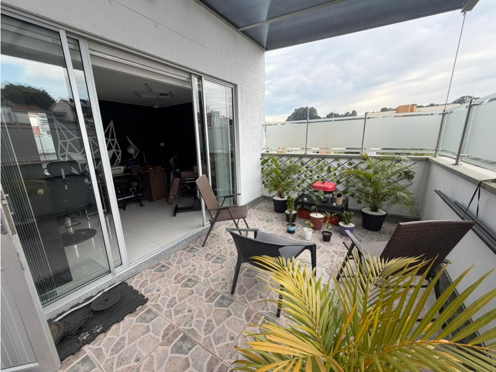 Apartamento en venta Palermo — foto 5