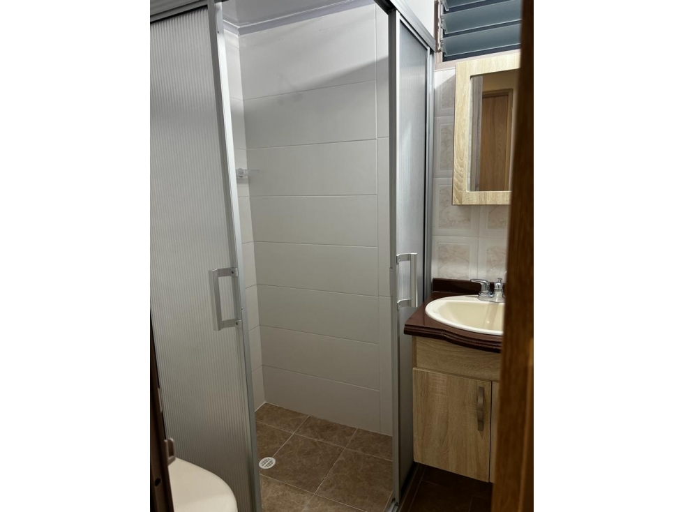 Apartamento en venta Altos de Granada — foto 4