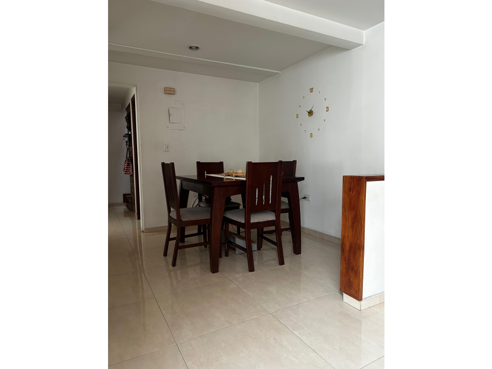 Apartamento en venta San Marcel — foto 4