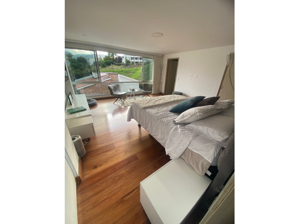 Casa en venta Sector san Marcel — foto 4