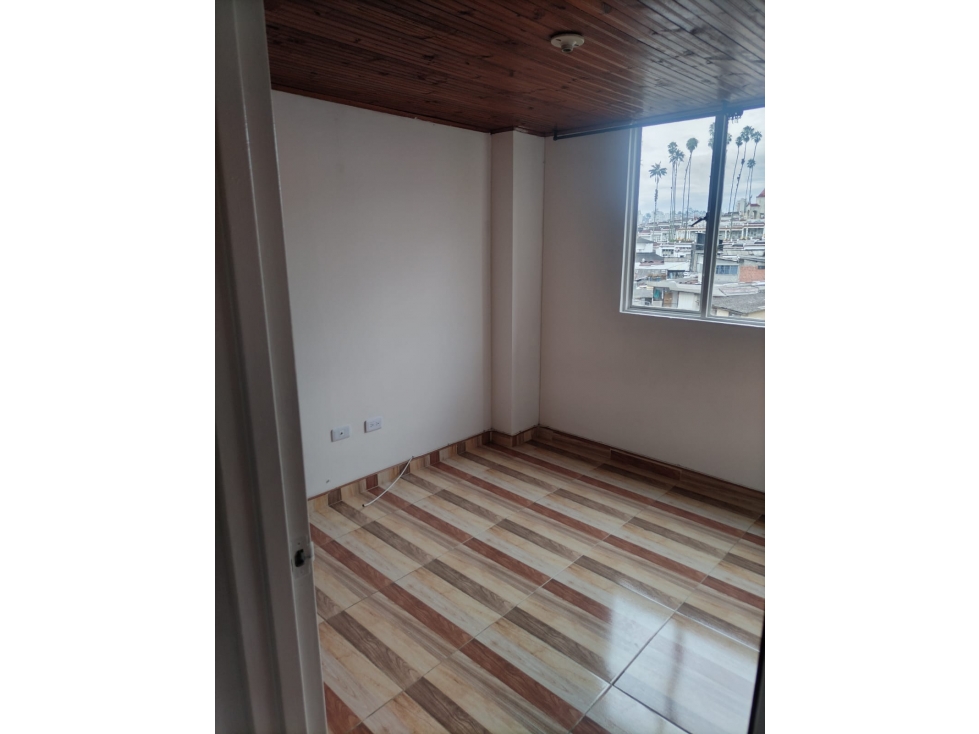 Apartamento en Venta Sector Bavaria — foto 4