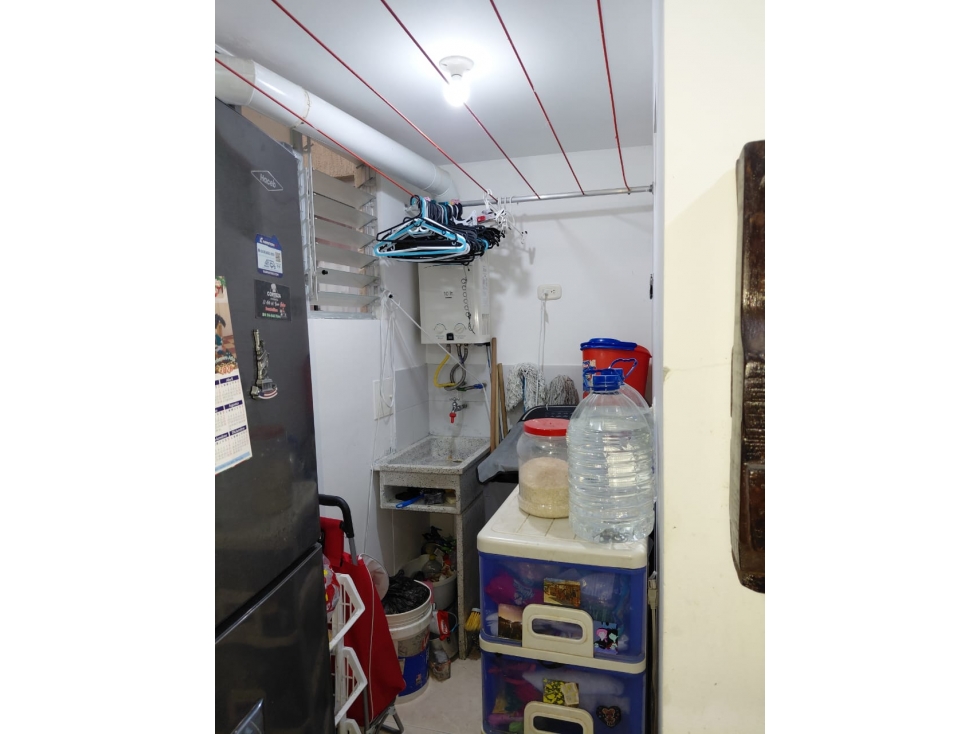 Apartamento en venta en conjunto cerrado San Jorge — foto 5