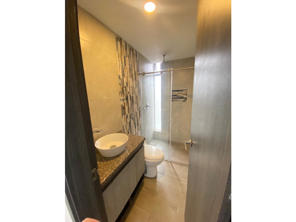 Apartamento en venta La Camelia — foto 4