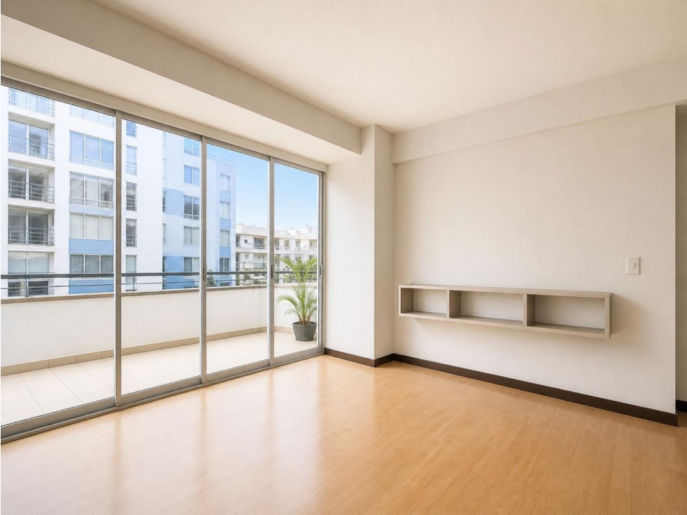 Apartamento en venta Palermo — foto 4