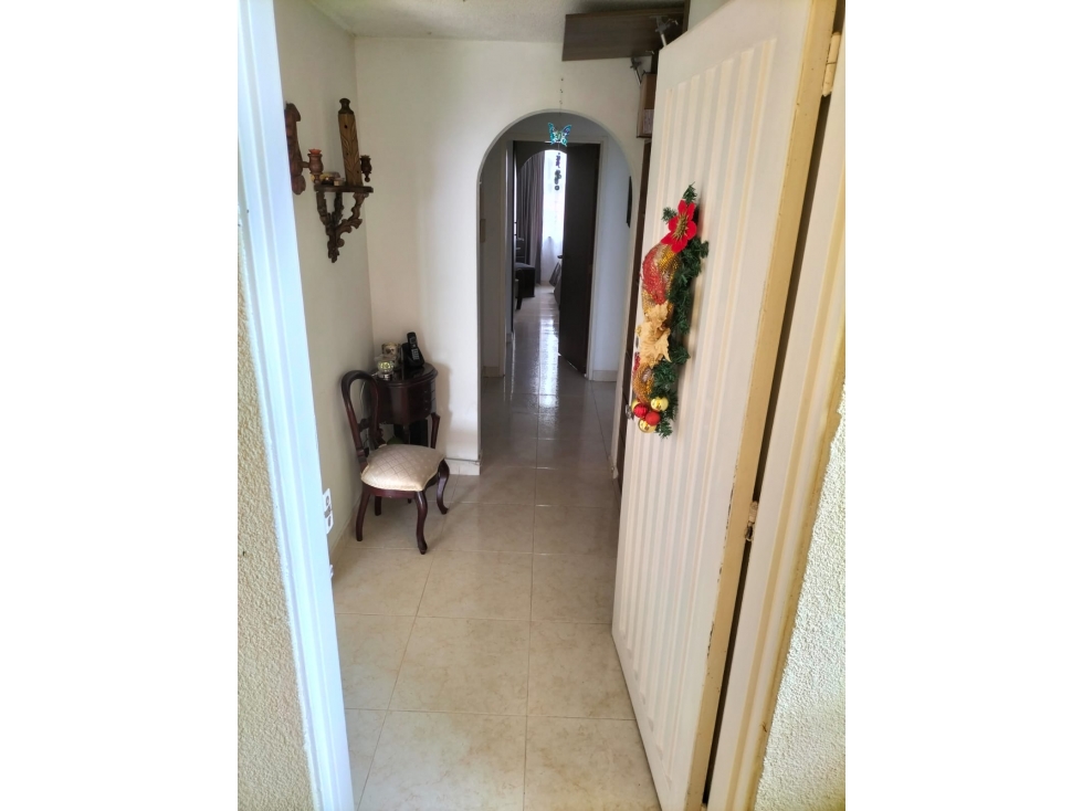 Apartamento en venta Alcazares — foto 5