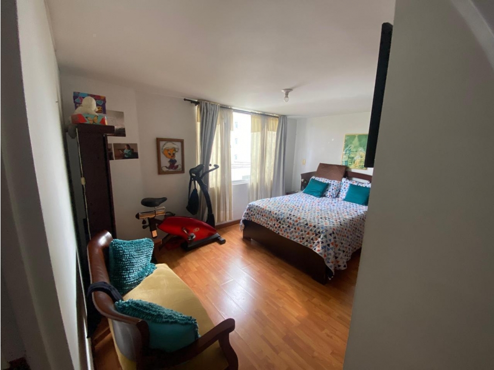 Apartamento en Venta sector Chipre — foto 5
