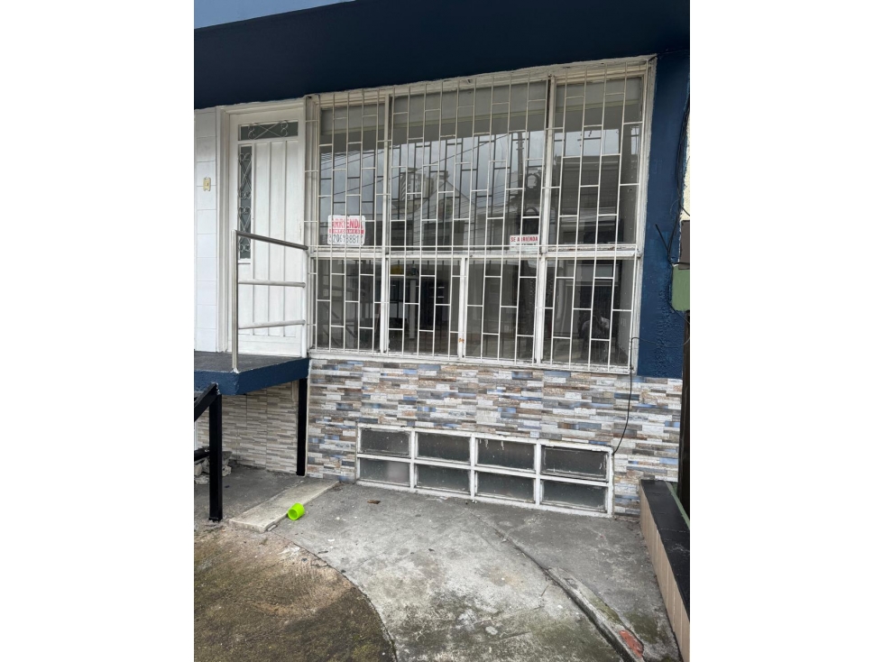 Oficina o Consultorio en arriendo Vizcaya — foto 4