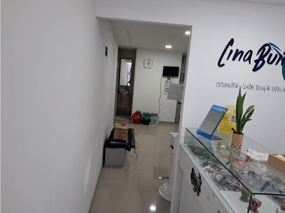 Local en Arriendo sector Belen — foto 4