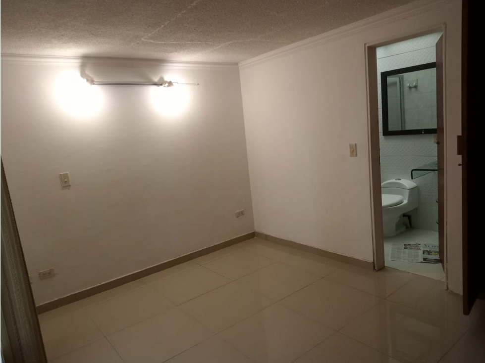 Apartaestudio en Venta sector Palermo — foto 5