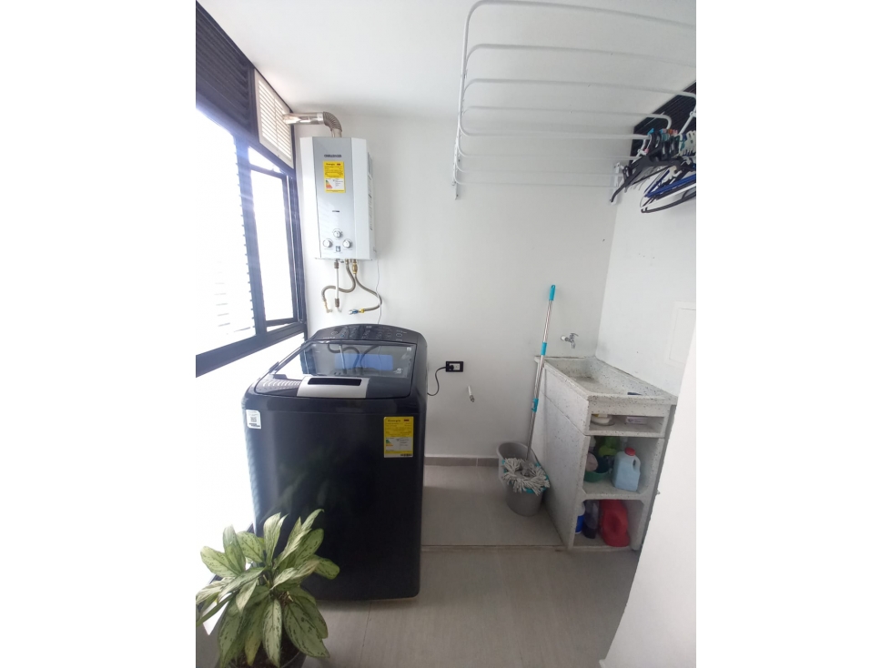 Apartamento en Venta sector La Francia — foto 6