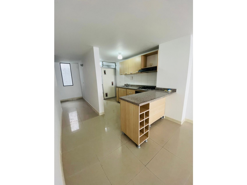 Apartamento en venta barrio Saenz — foto 5