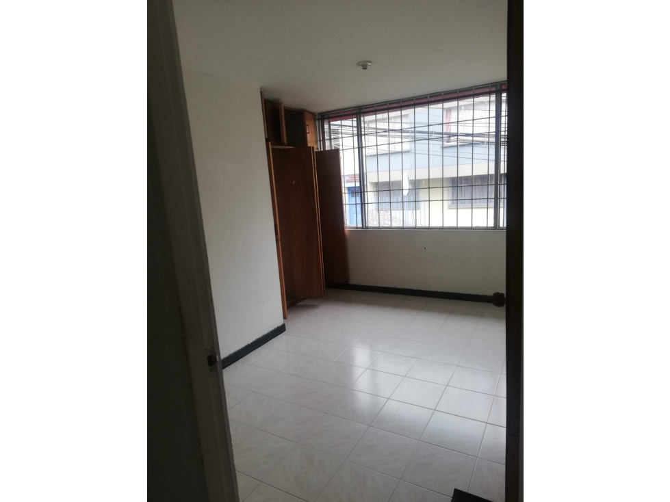 Apartamento en venta barrio Colombia