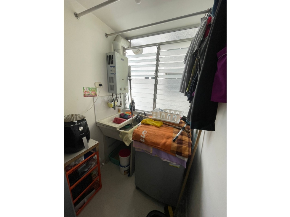 Apartamento en venta santos — foto 4