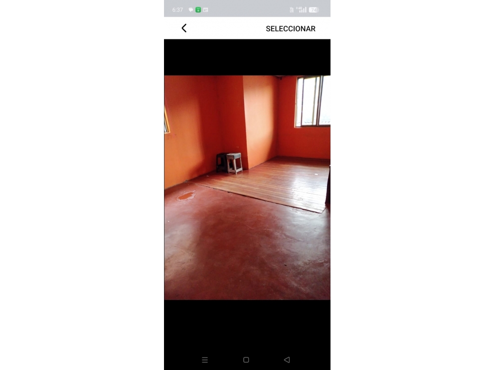 Casa en venta sector Minitas — foto 4