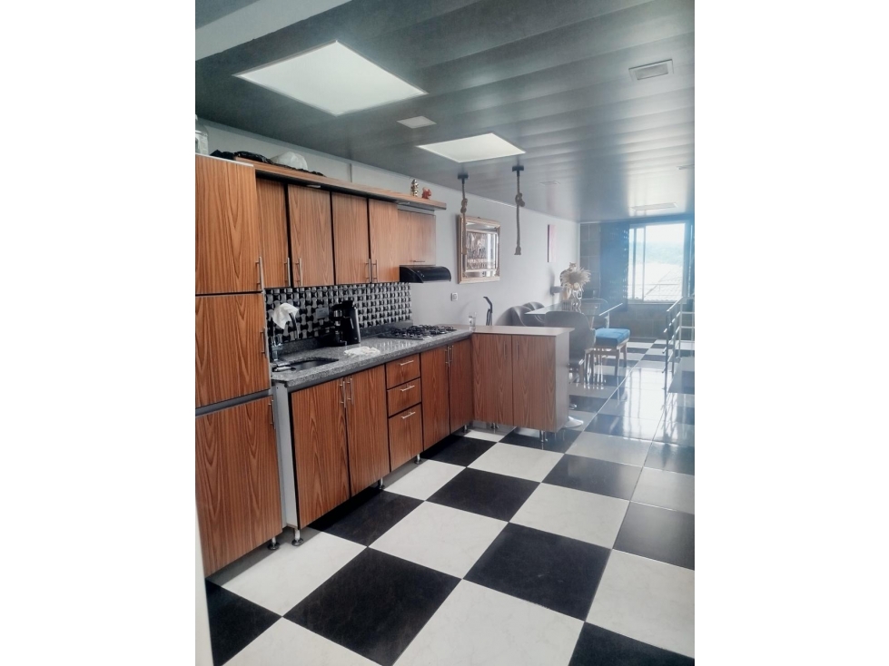 Casa en venta barrio Guamal — foto 2