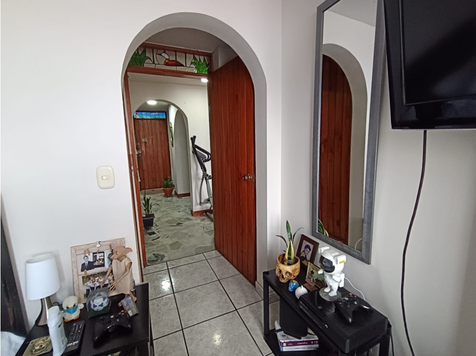 Apartamento en venta sector Confa de la 50 — foto 4