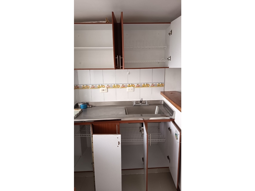 Apartamento en venta barrio Chipre — foto 3