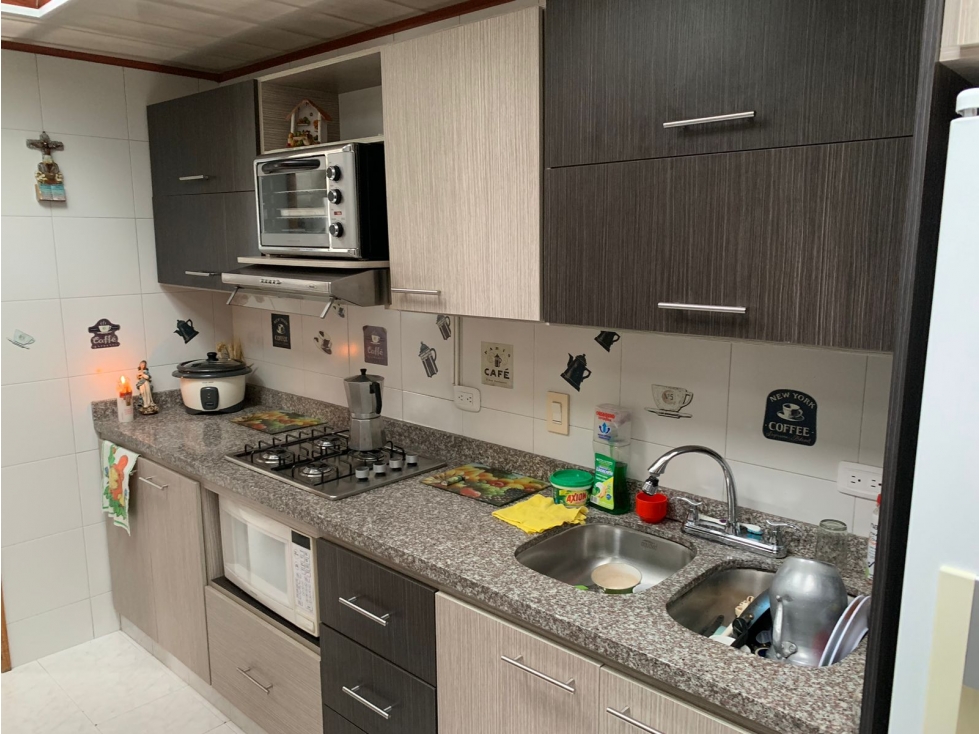 Apartamento en Venta sector Palermo — foto 5
