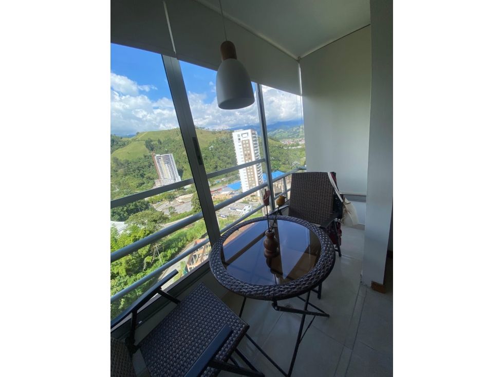Apartamento en Venta sector Expoferias — foto 3