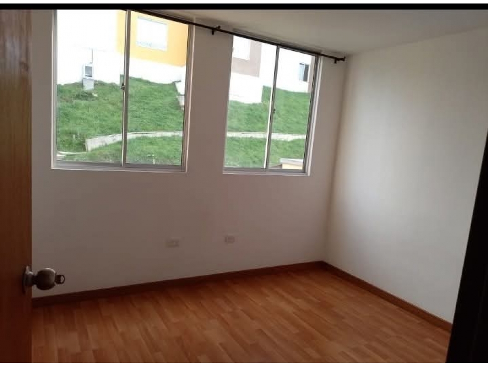 Apartamento en Venta Puertas del Sol — foto 4