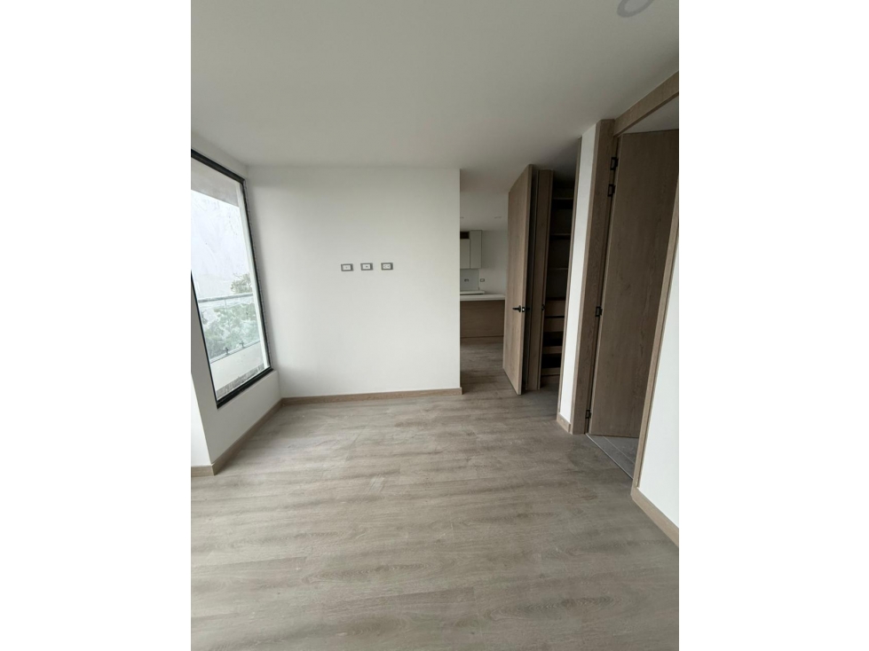 Apartaestudio en venta sector Cerro de Oro — foto 4