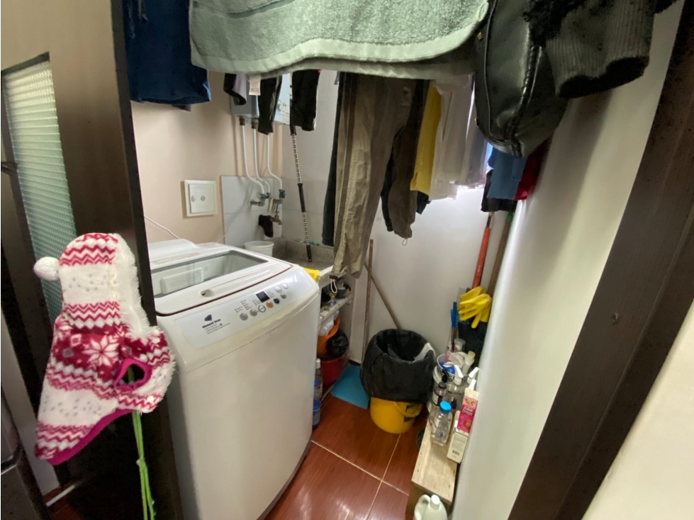 Apartamento en Venta sector Puertas del Sol — foto 5
