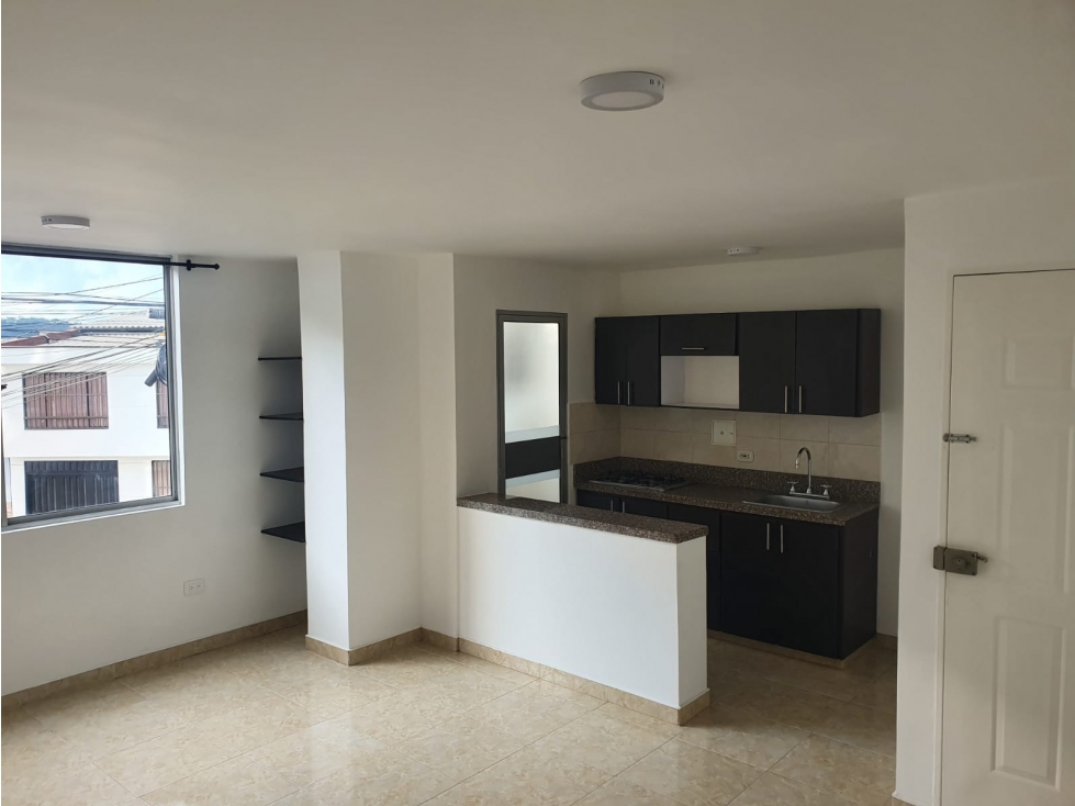 Apartamento en Venta sector San Jorge