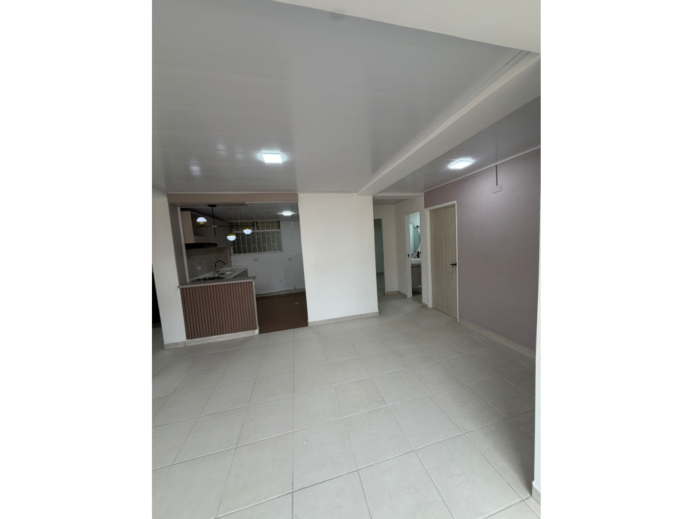 Apartamento en Venta sector Estambul — foto 5